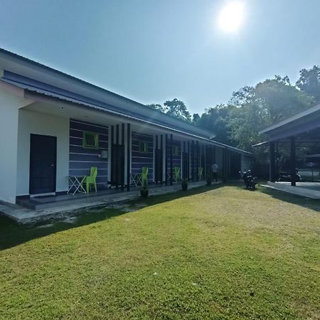 D' Surya Lavender Inn Pantai Cenang (Langkawi) Exterior foto