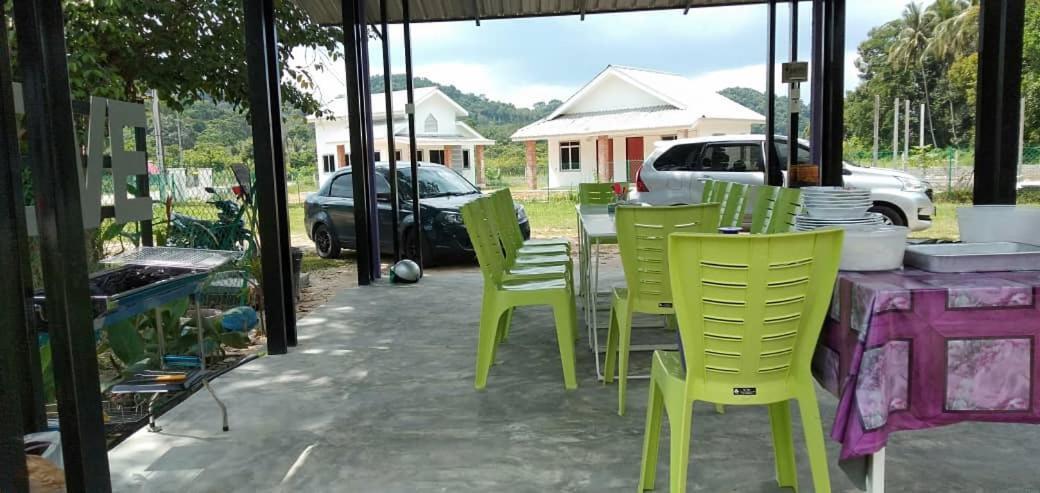 D' Surya Lavender Inn Pantai Cenang (Langkawi) Exterior foto